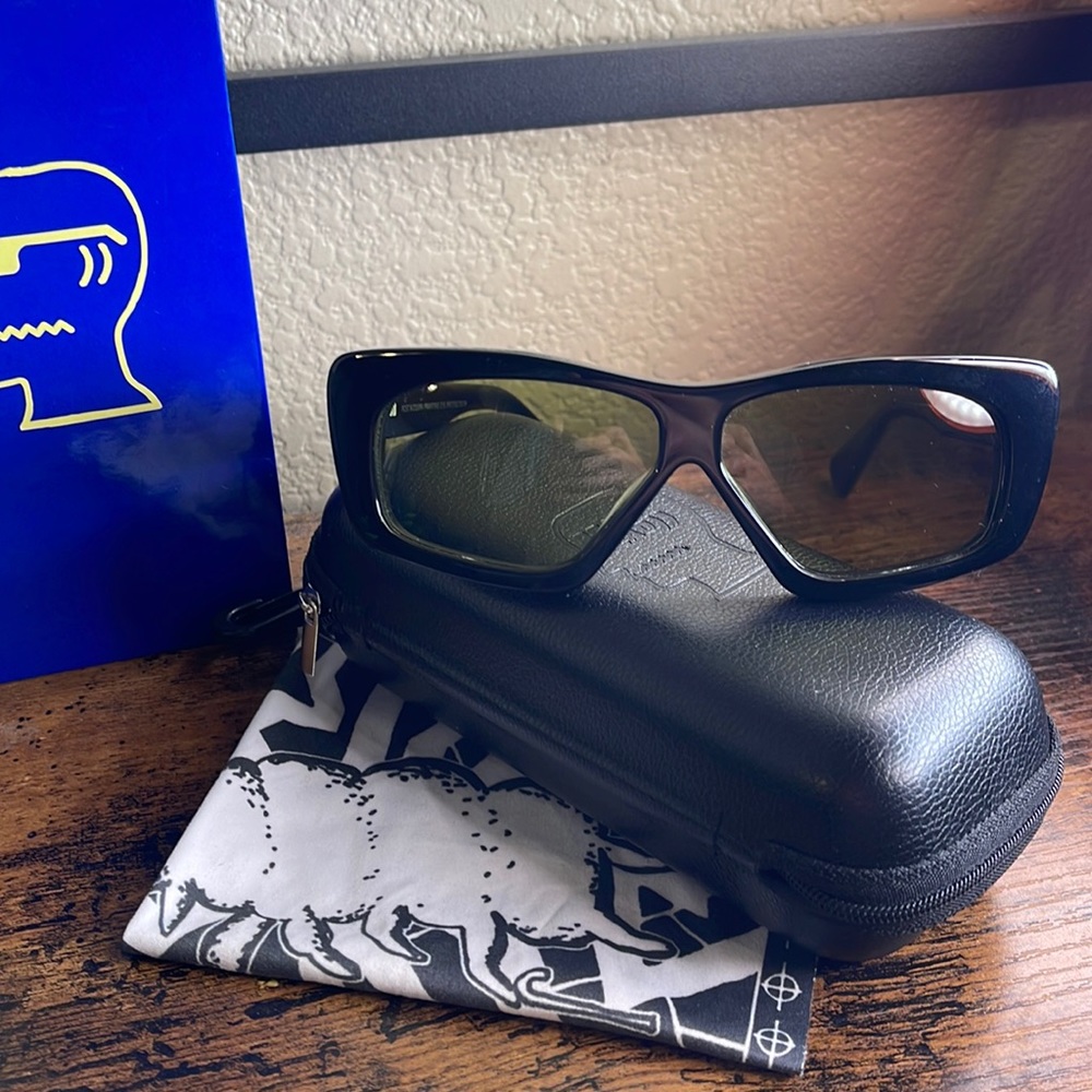 Brain Dead Kopelman Sunglasses